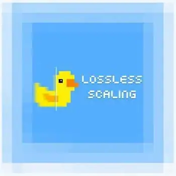 Lossless Scaling 3.2.1 [Multi/Ru] скачать торрент