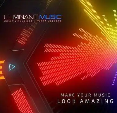 Luminant Music Ultimate 2.3.2 RePack (& Portable) by elchupacabra [En] скачать торрент