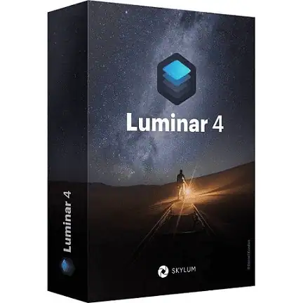 Luminar 4.1.1.5343 RePack (& Portable) by D!akov [Multi/Ru] скачать торрент