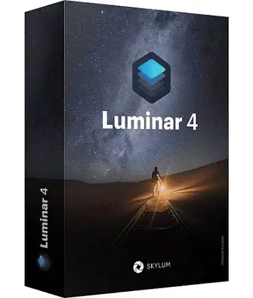 Luminar 4.3.0.6886 Portable by FC Portables [Multi/Ru] скачать торрент