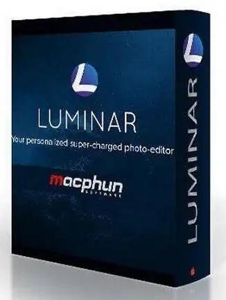 Luminar 4.3.0.7119 RePack (& Portable) by elchupacabra [Multi/Ru] скачать торрент
