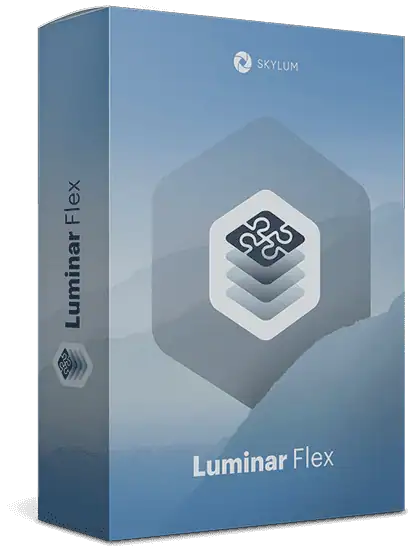 Luminar Flex 1.1.0.3435 RePack (& Portable) by elchupacabra [Multi/Ru] скачать торрент