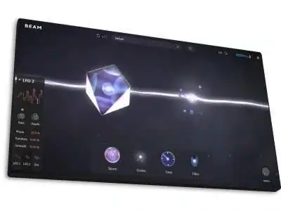 Lunacy Audio — BEAM 1.3.4 VST 3, AAX (x64) [En] скачать торрент