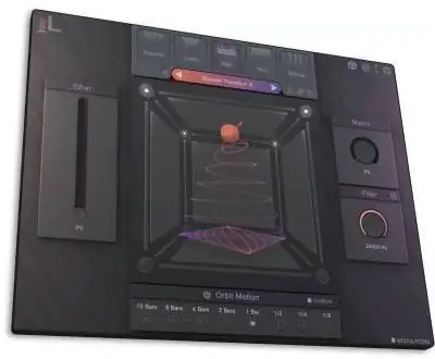 Lunacy Audio — CUBE 1.6.0 Standalone, VSTi 3, AAX (x64) + Samples [En] скачать торрент