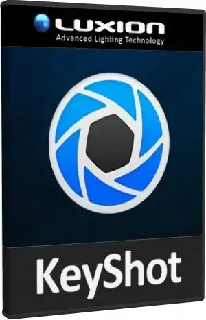 Luxion KeyShot Pro / Enteprise 2023.1 (12.0.0.186) [Multi/Ru] скачать торрент