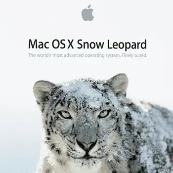 Mac OS X 10.6.3 Snow Leopard скачать торрент