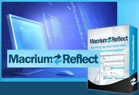 Macrium Reflect 6.3.1665 [En/De] скачать торрент