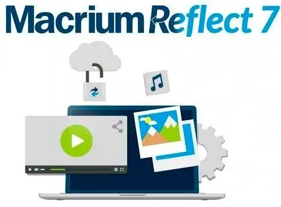 Macrium Reflect 7.1.2963 [Multi/Ru] скачать торрент