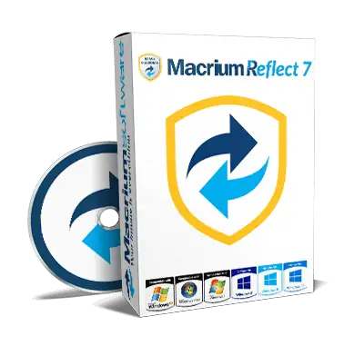Macrium Reflect 7.1.3196.0 x64 Home/Workstation/Server Plus [En] скачать торрент