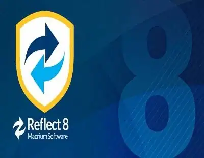 Macrium Reflect 8.1.8017 [Multi/Ru] скачать торрент