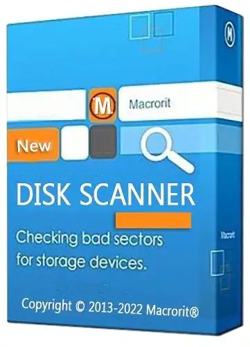 Macrorit Disk Scanner 7.1.0 Pro / Unlimited / Technician Edition RePack (& Portable) by TryRooM [Multi/Ru] скачать торрент