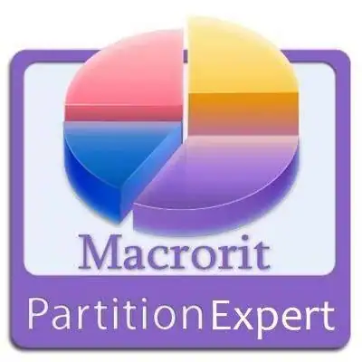 Macrorit Partition Expert 8.9.0 Unlimited Edition RePack (& Portable) by elchupacabra [Multi/Ru] скачать торрент
