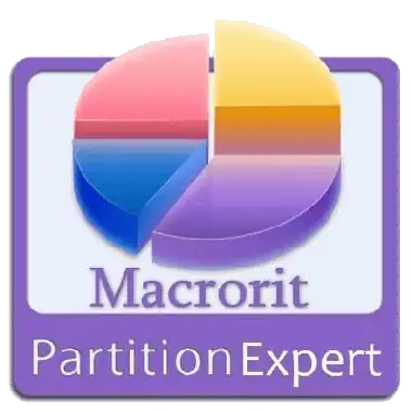 Macrorit Partition Expert Server Edition 6.0.0 + Portable [En] скачать торрент