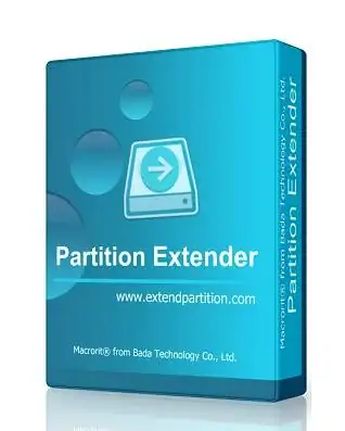 Macrorit Partition Extender 2.0.5 Unlimited Edition RePack (& Portable) by TryRooM [Ru/En] скачать торрент