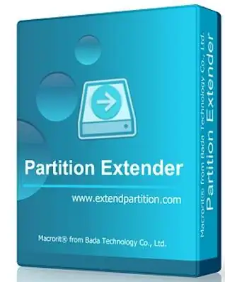 Macrorit Partition Extender Pro 1.6.9 + Portable (sharewareonsale) [En] скачать торрент