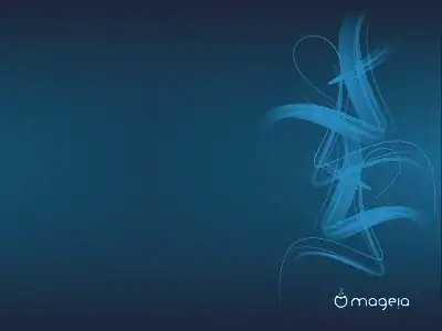 Mageia 7.1 [i586] 2xDVD скачать торрент