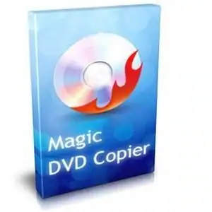Magic DVD Copier 9.0.1 RePack by вовава [En] скачать торрент