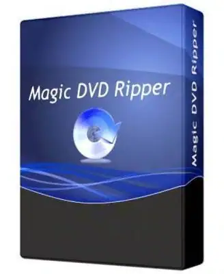 Magic DVD Ripper 9.0.1 RePack by вовава [En] скачать торрент