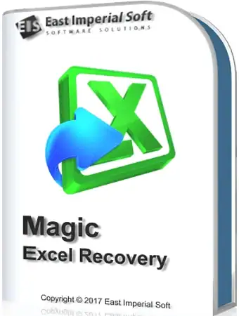 Magic Excel Recovery 2.8 RePack (& Portable) by ZVSRus [Ru/En] скачать торрент