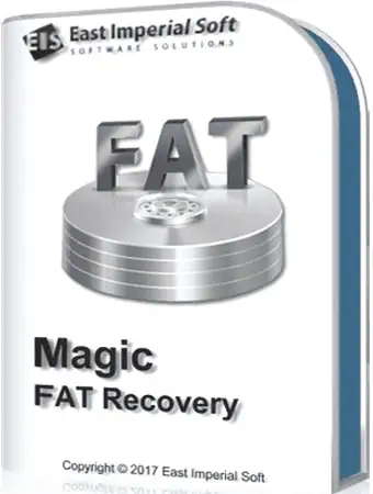 Magic FAT Recovery 3.1 RePack (& Portable) by ZVSRus [Ru/En] скачать торрент