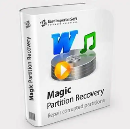 Magic NTFS Recovery 2.6 Home Edition / Office Edition / Commercial Edition [Multi/Ru] скачать торрент