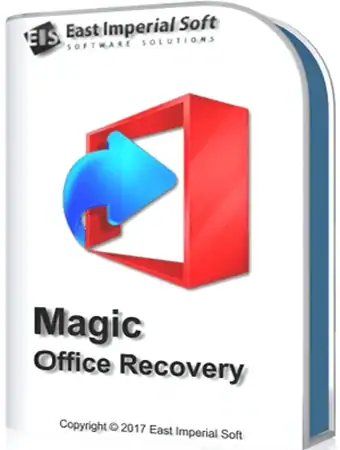 Magic Office Recovery 2.8 RePack (& Portable) by ZVSRus [Ru/En] скачать торрент