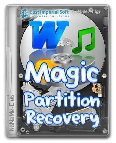 Magic Partition Recovery Home / Office / Unlimited Edition 4.9 RePack (& Portable) by TryRooM [Multi/Ru] скачать торрент