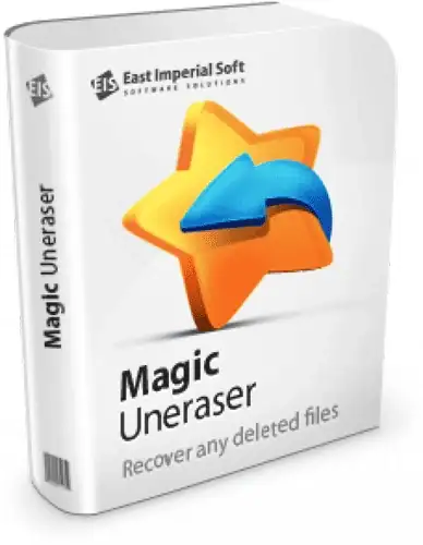 Magic Uneraser 5.1 RePack (& Portable) by ZVSRus [Ru/En] скачать торрент
