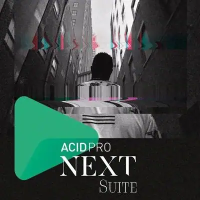 MAGIX — ACID Pro Next Suite 1.0.1 (Build 17) (x86/x64) + Content [Multi] скачать торрент