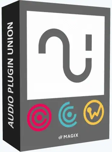 MAGIX — Audio Plugin Union 2021 VST, VST3, AAX (x64) RePack by VR [En] скачать торрент
