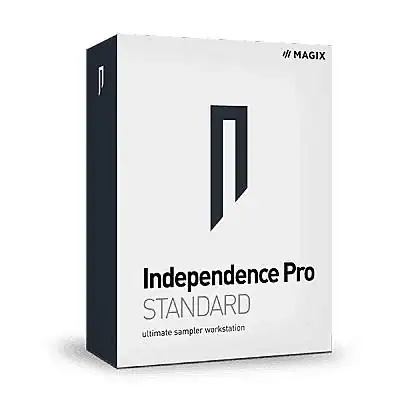 MAGIX Independence Pro 3.6.0 STANDALONE, VSTi (x86/x64) [En] скачать торрент