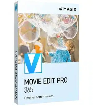 MAGIX Movie Edit Pro 2022 21.0.1.85 (x64) [Multi] скачать торрент