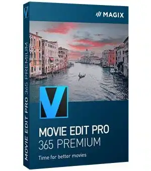 MAGIX Movie Edit Pro 2022 Premium 21.0.2.138 (x64) [Multi] скачать торрент