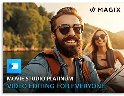 MAGIX Movie Studio 2025 24.0.1.199 Suite (x64) [Multi] скачать торрент