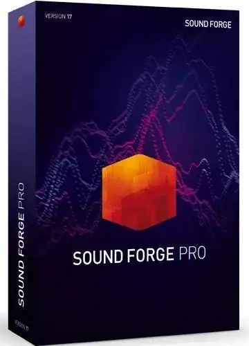MAGIX Sound Forge Pro 18.0.0 Build 21 Portable by conservator [Ru] скачать торрент