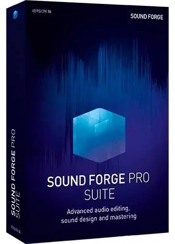 MAGIX SOUND FORGE Pro Suite 16.1.4.71 (x64) Portable by 7997 [Multi/Ru] скачать торрент