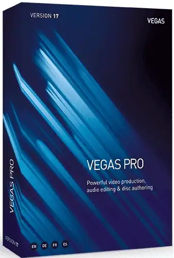 MAGIX Vegas Pro 18.0 Build 434 RePack by PooShock [Ru/En] скачать торрент