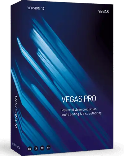 MAGIX Vegas Pro 19.0.0.458 (x64) [Multi] скачать торрент