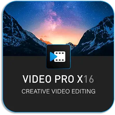 MAGIX Video Pro X16 22.0.1.216 (x64) [Multi] скачать торрент