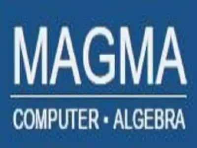 Magma Computational Algebra System 2.20.9 [En] скачать торрент
