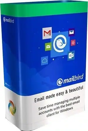 Mailbird Premium 3.0.60 RePack (& Portable) by elchupacabra [Multi/Ru] скачать торрент