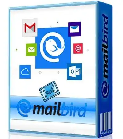Mailbird Pro 2.5.14.0 RePack by KpoJIuK [Multi/Ru] скачать торрент