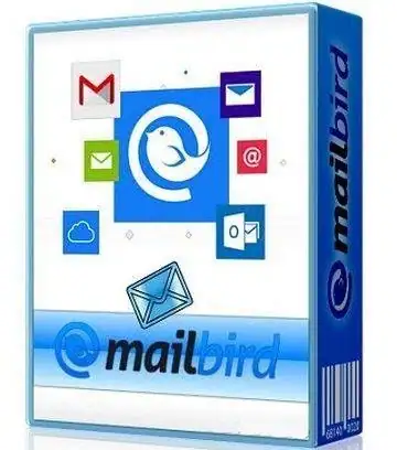Mailbird Pro 2.9.68.0 RePack by KpoJIuK [Multi/Ru] скачать торрент