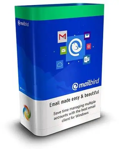 Mailbird Pro 3.0.24.0 [Multi/Ru] скачать торрент