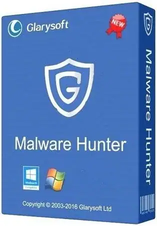 Malware Hunter Free 1.32.0.54 [Multi/Ru] скачать торрент