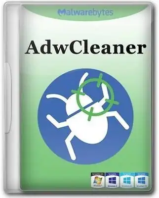 Malwarebytes AdwCleaner 8.7.0.619 Beta [Multi/Ru] скачать торрент