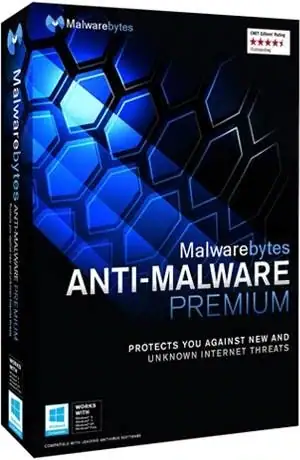Malwarebytes Premium 3.6.1.2711 [Multi/Ru] скачать торрент