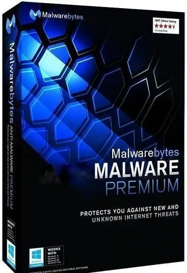 Malwarebytes Premium 3.6.1.2711 RePack by elchupacabra [Multi/Ru] скачать торрент