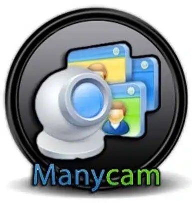 ManyCam Virtual Webcam Free 6.0.1 [Multi/Ru] скачать торрент