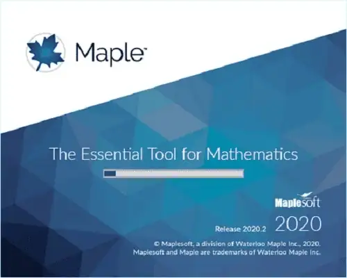 Maplesoft Maple 2020.2 [En] скачать торрент